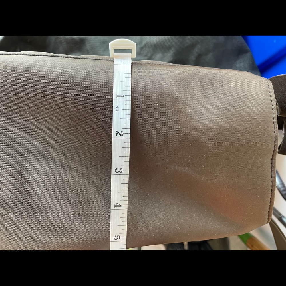 My Flat in London handbag - Picture 7 of 9